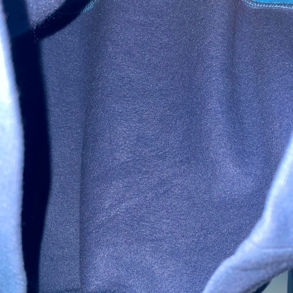 Quiksilver Men's Multicolor Block Hoodie - Picture 10 of 12